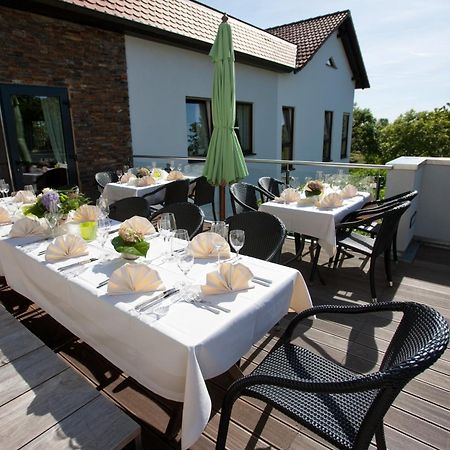 Hotel Zum Taufstein Sparhof ภายนอก รูปภาพ