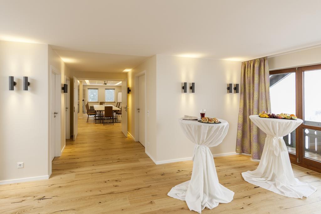 Hotel Zum Taufstein Sparhof ภายนอก รูปภาพ