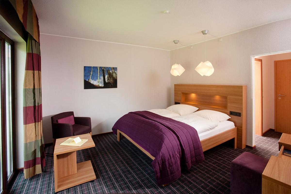 Hotel Zum Taufstein Sparhof ภายนอก รูปภาพ